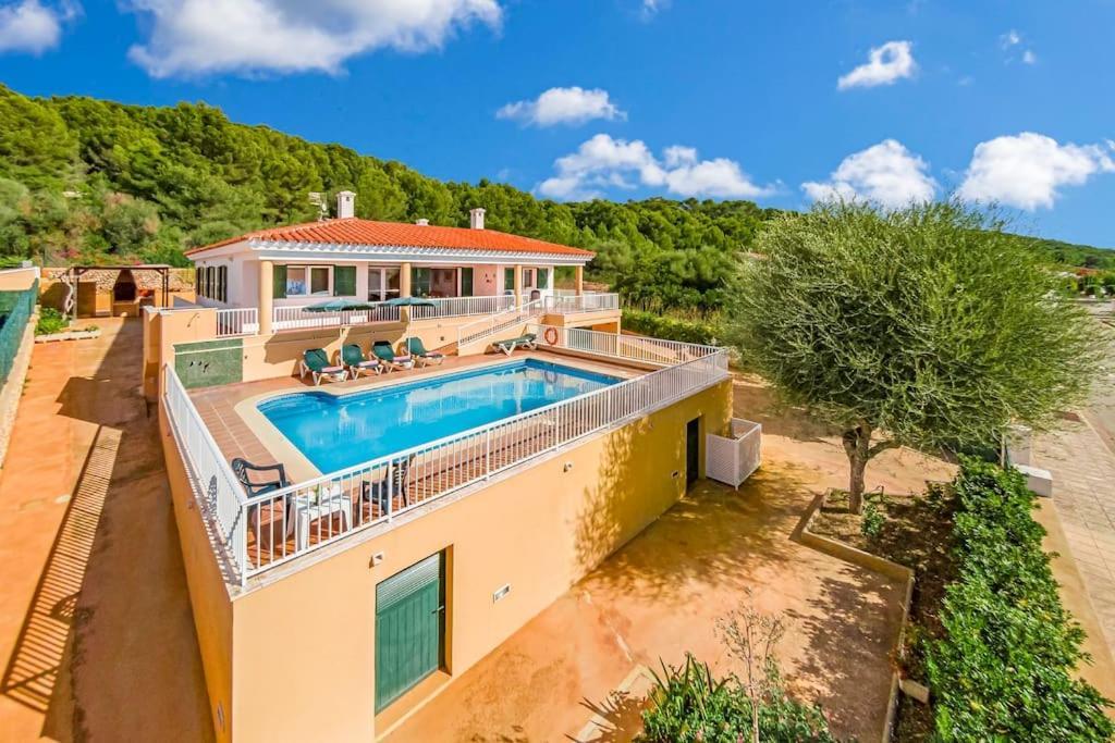 Santo Grande Appartement Santo Tomás